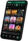 syabas slot App